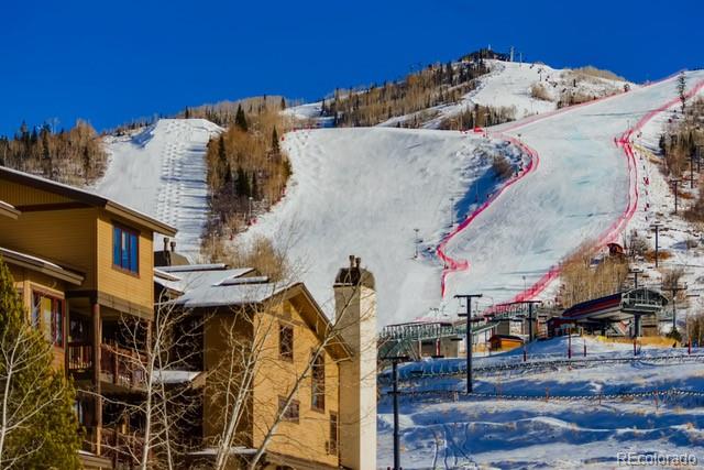 MLS Image #0 for 2053  ski time square drive,steamboat springs, Colorado