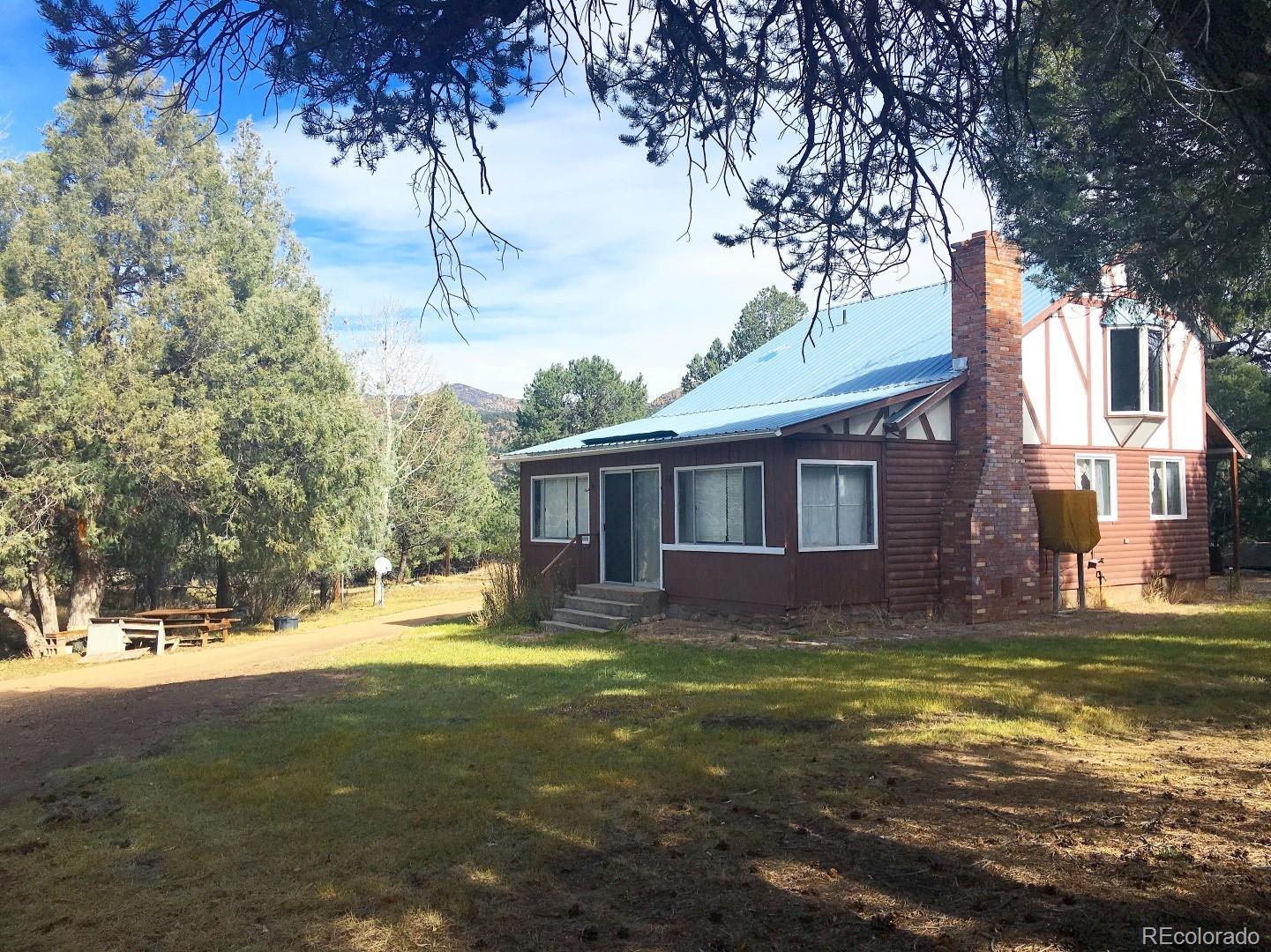 MLS Image #0 for 547  county road 6 ,coaldale, Colorado