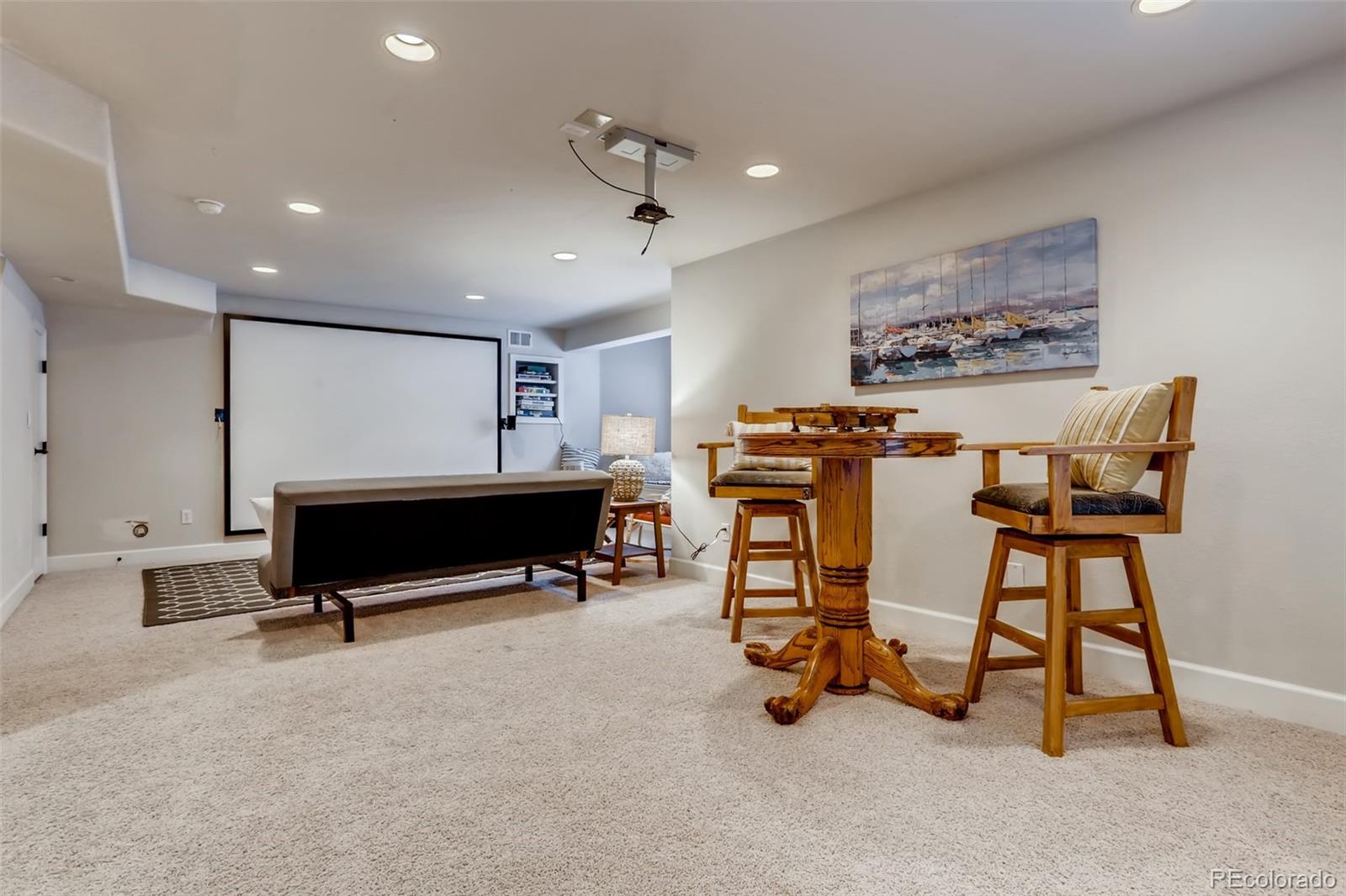 MLS Image #22 for 9874  cypress point circle,lone tree, Colorado
