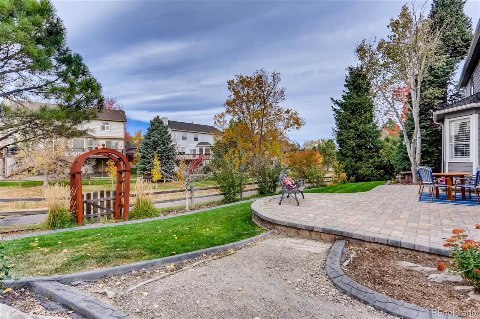 MLS Image #24 for 9874  cypress point circle,lone tree, Colorado