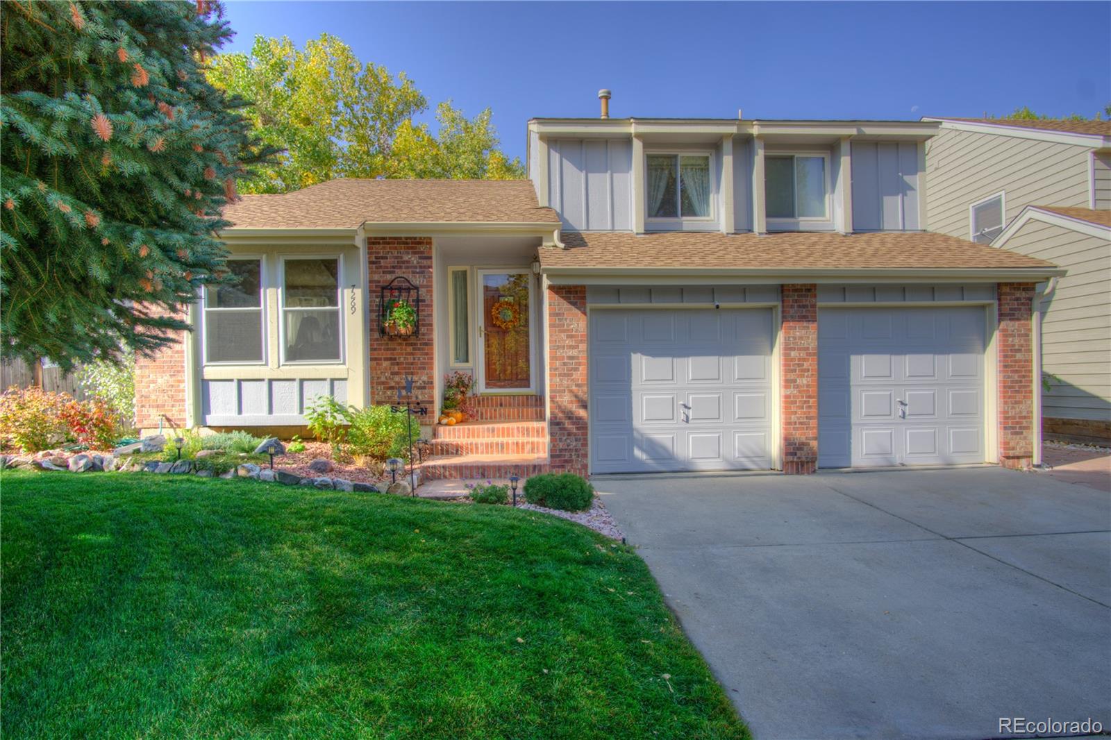 MLS Image #0 for 7269 s mount holy cross ,littleton, Colorado