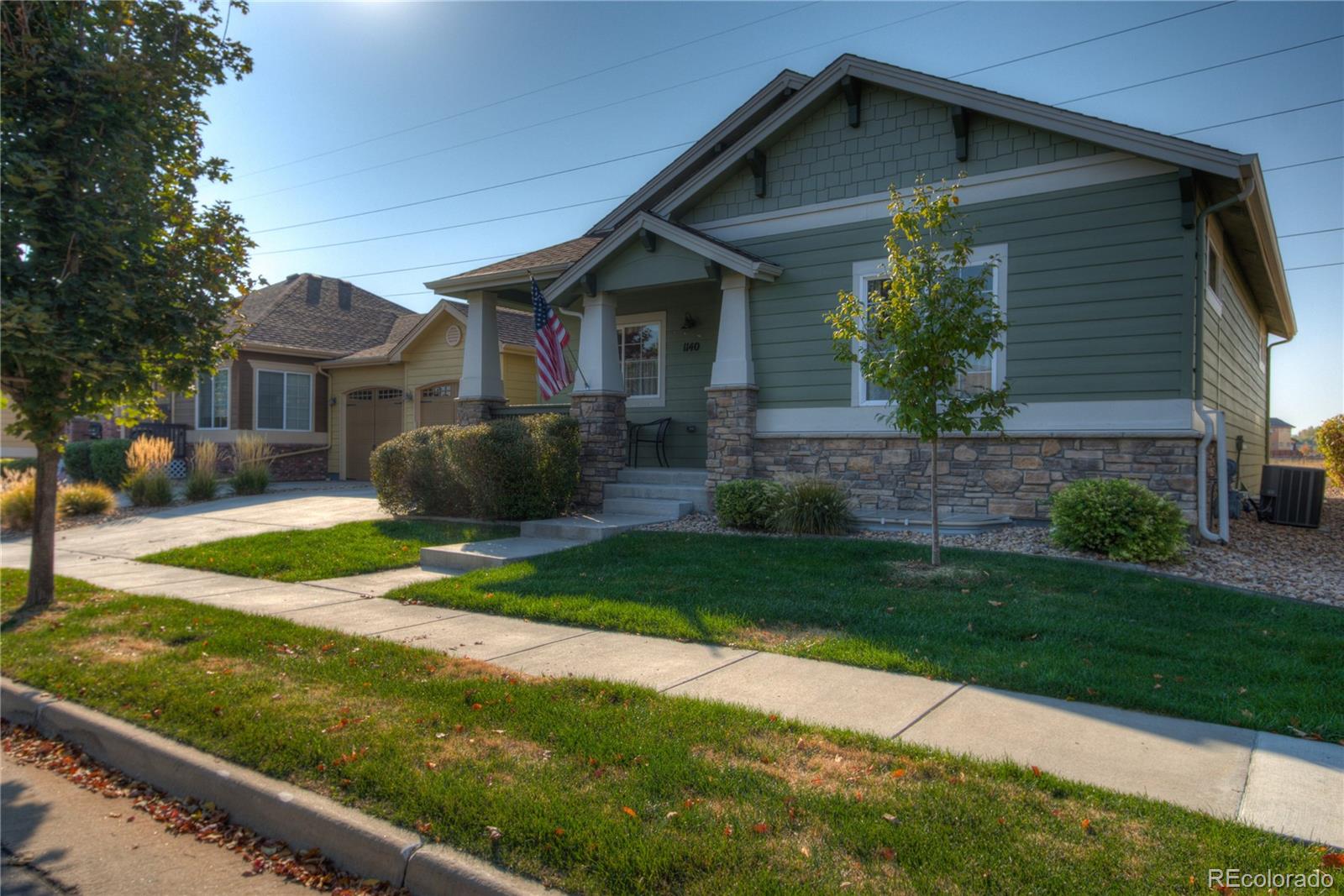 MLS Image #0 for 1140  village circle,erie, Colorado