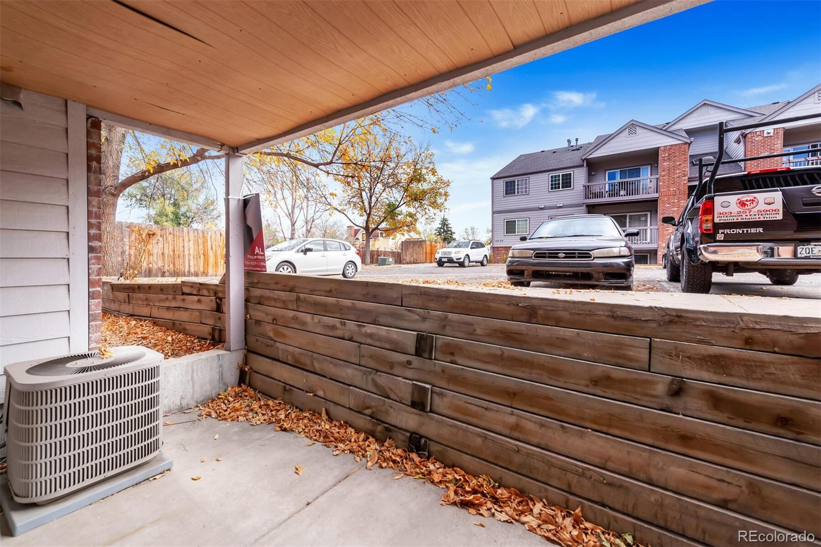 MLS Image #14 for 10784 w 63rd place 105,arvada, Colorado