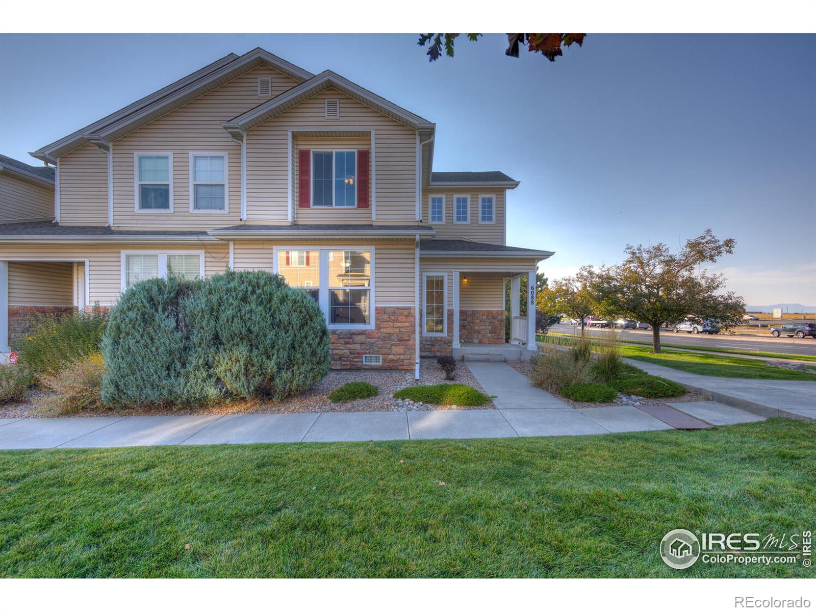 MLS Image #0 for 6088  sierra grande point,colorado springs, Colorado