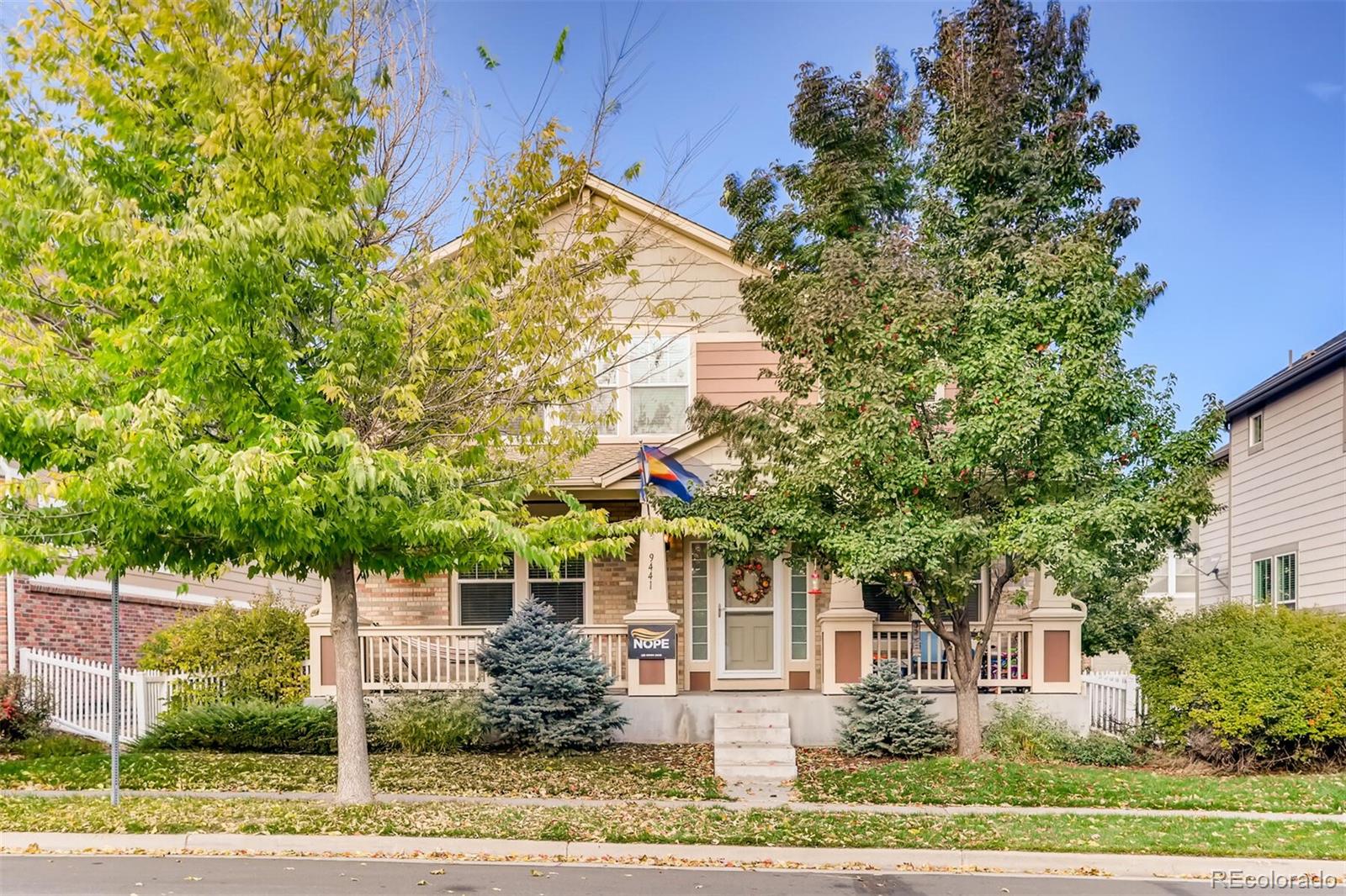 MLS Image #0 for 9441  gray street,westminster, Colorado