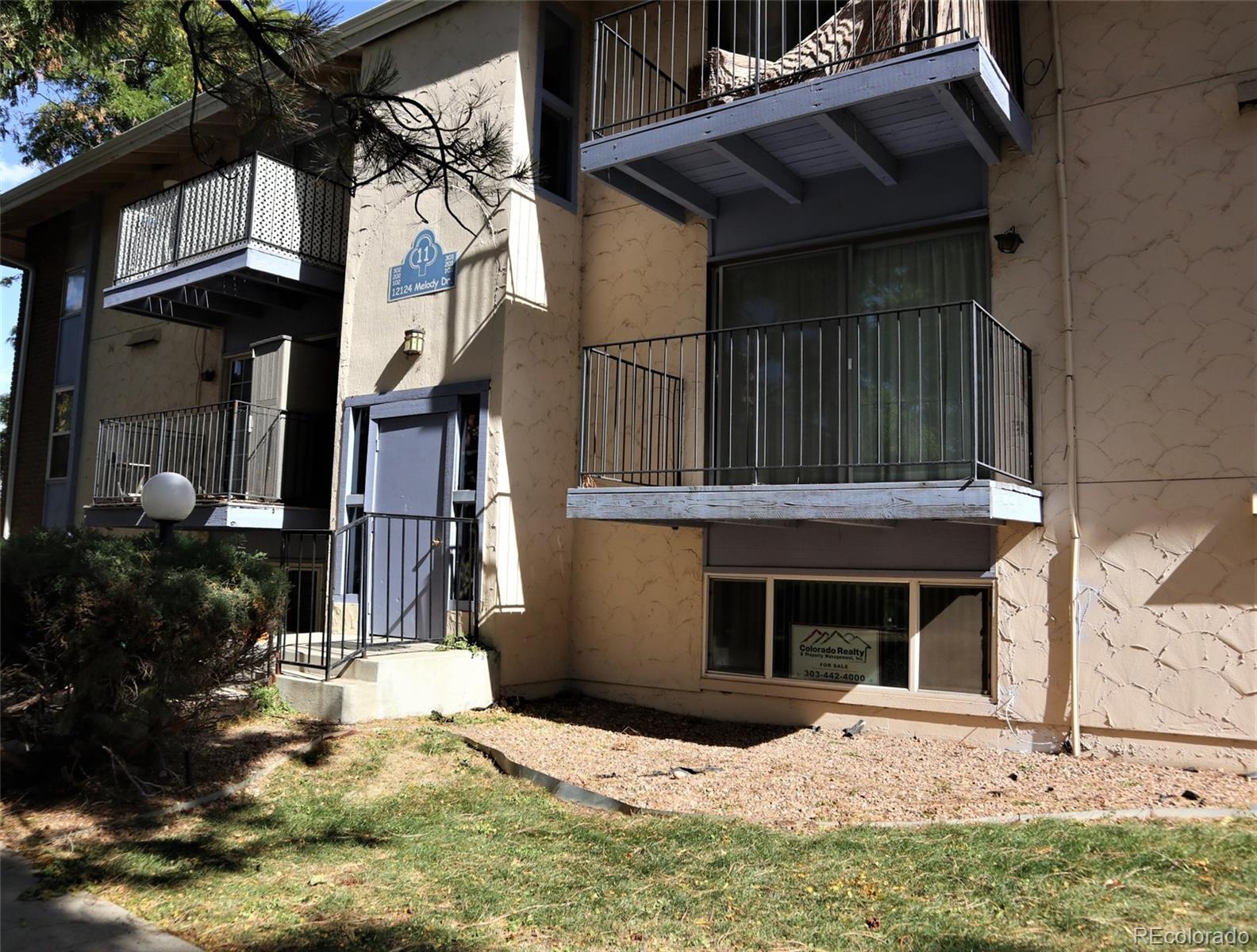 MLS Image #0 for 12124  melody drive 101,westminster, Colorado