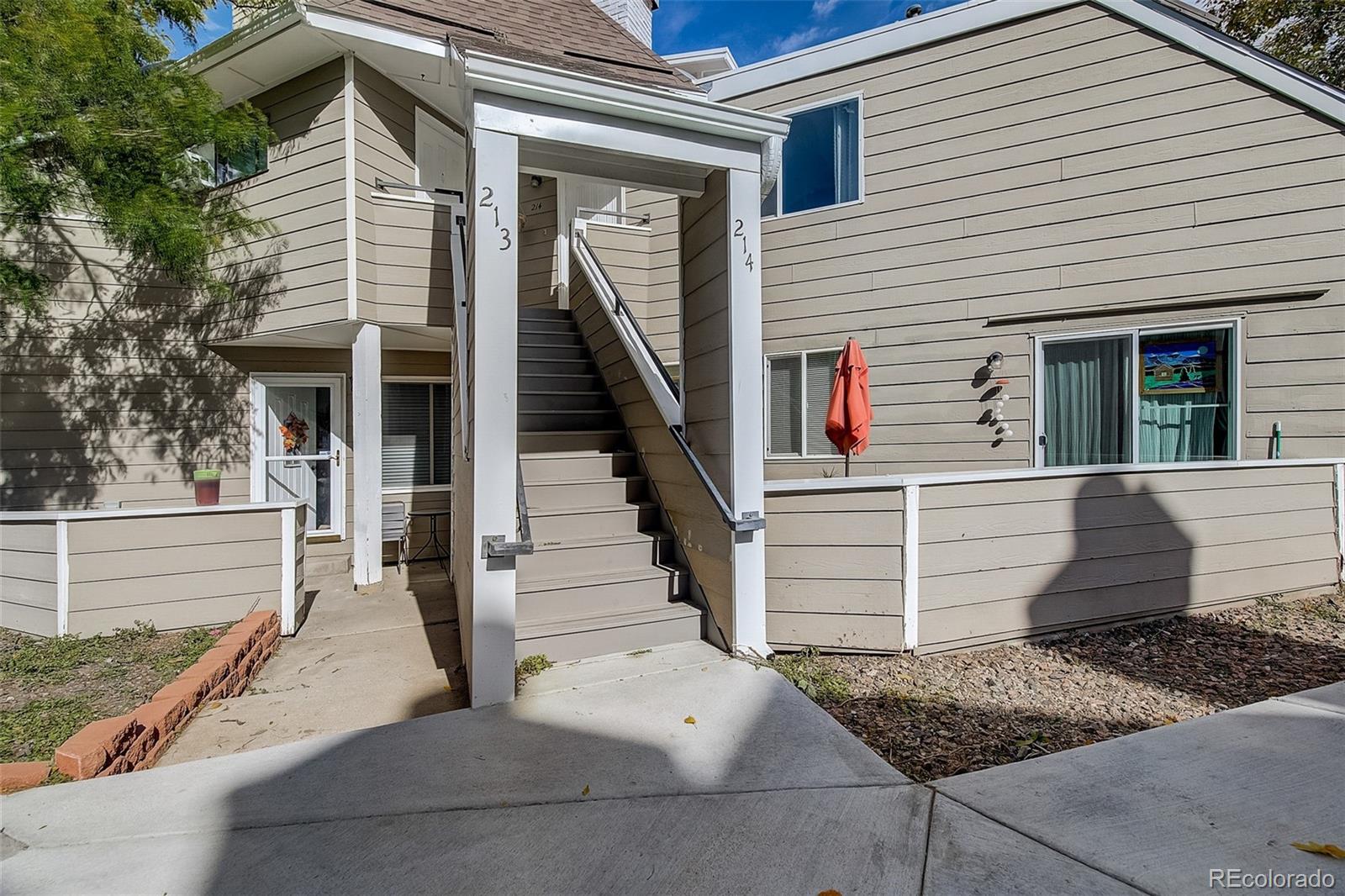 MLS Image #14 for 12474 w nevada place,lakewood, Colorado