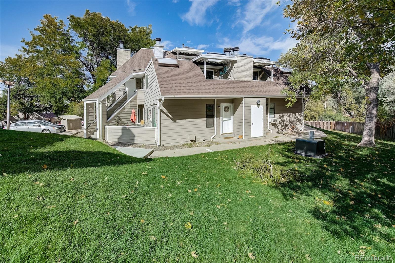 MLS Image #15 for 12474 w nevada place,lakewood, Colorado