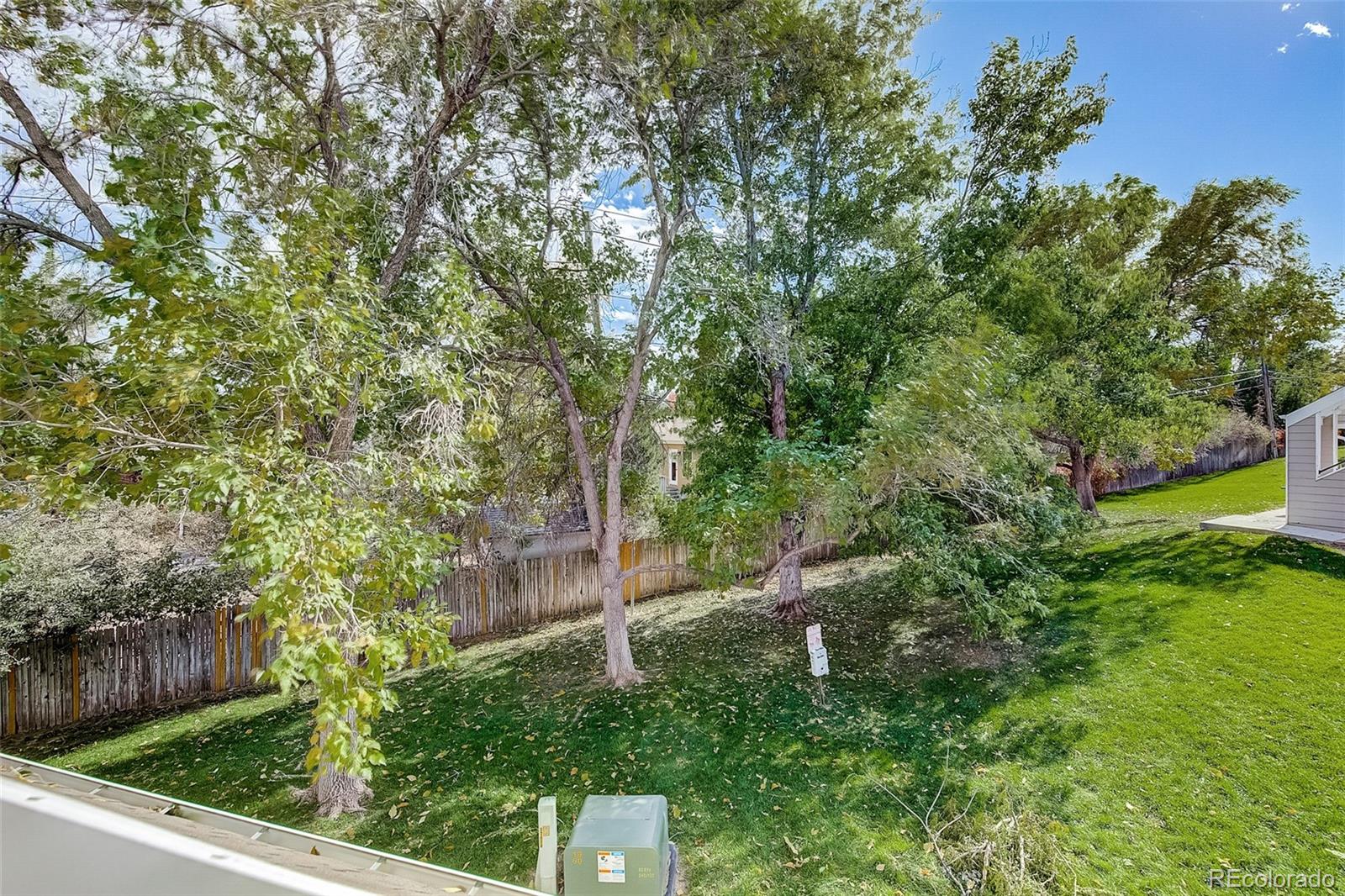 MLS Image #16 for 12474 w nevada place,lakewood, Colorado