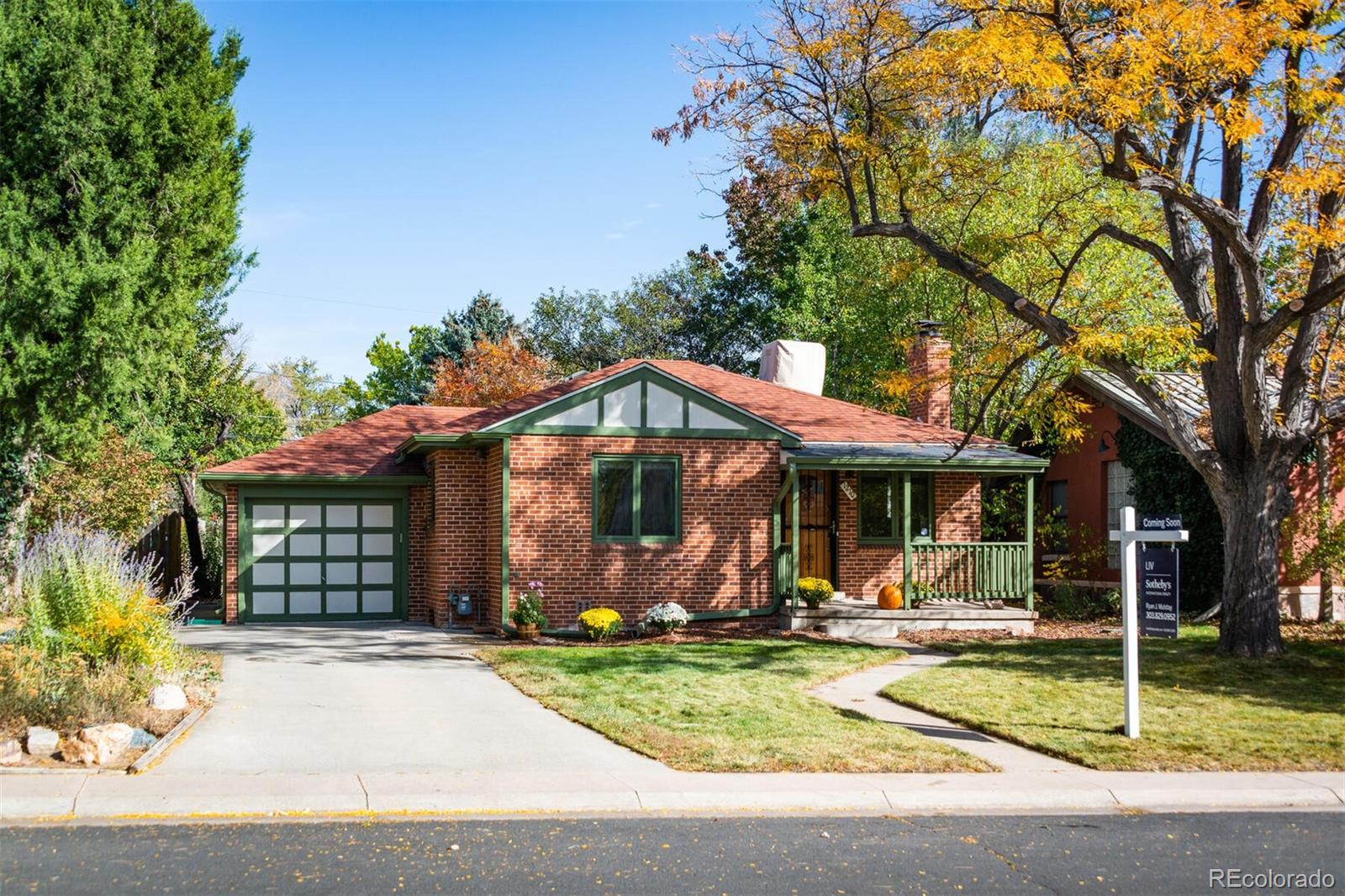 MLS Image #0 for 1210  fairfax street,denver, Colorado