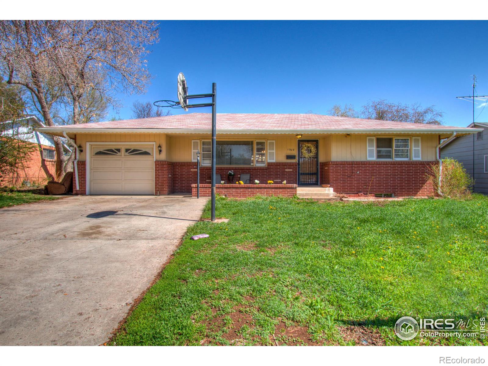 MLS Image #20 for 1908 w lake street,fort collins, Colorado