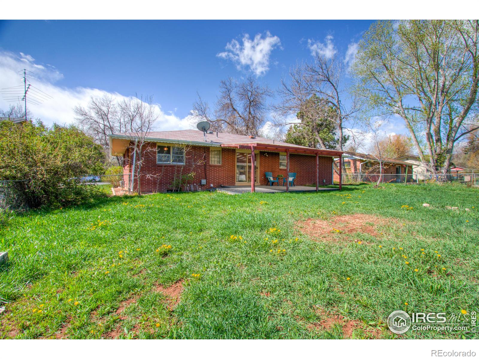 MLS Image #21 for 1908 w lake street,fort collins, Colorado