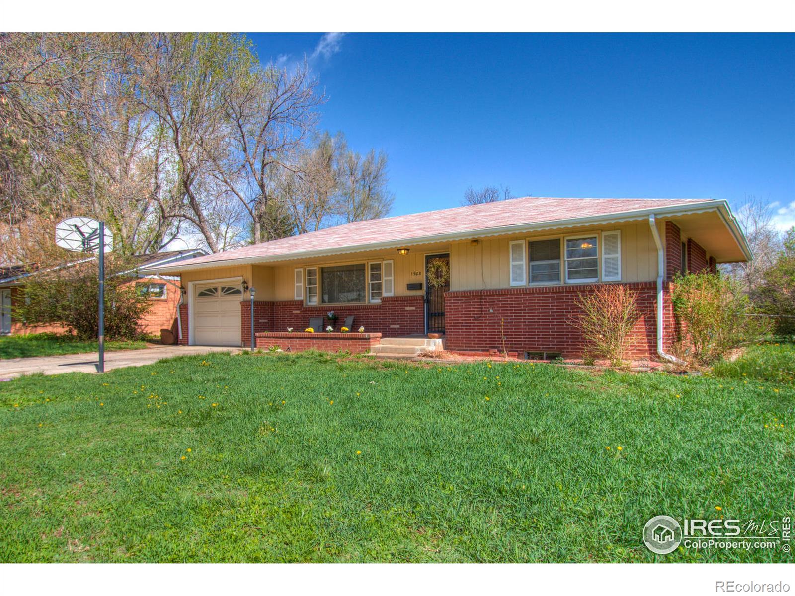 MLS Image #22 for 1908 w lake street,fort collins, Colorado