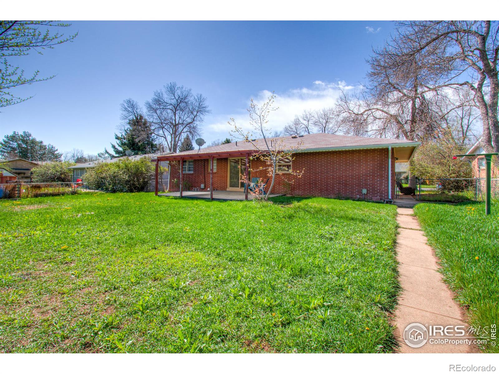 MLS Image #27 for 1908 w lake street,fort collins, Colorado