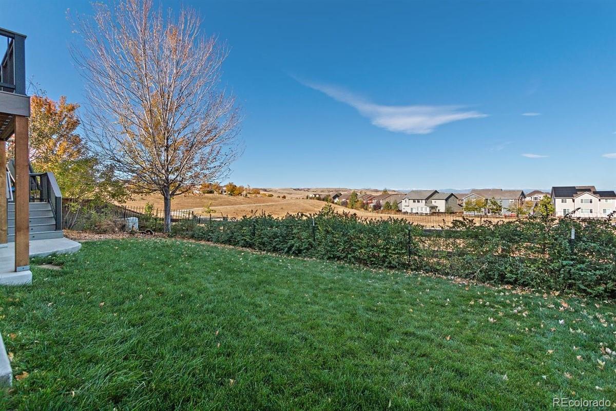 MLS Image #36 for 12112 s grass river trail,parker, Colorado