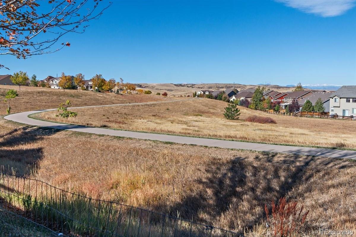 MLS Image #38 for 12112 s grass river trail,parker, Colorado