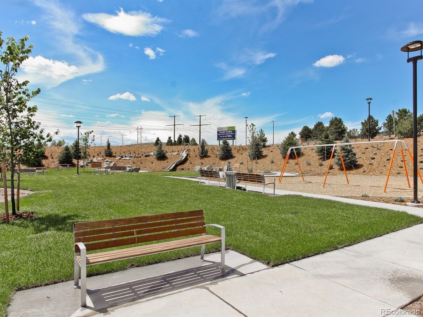 MLS Image #5 for 7172  finsberry way,castle pines, Colorado