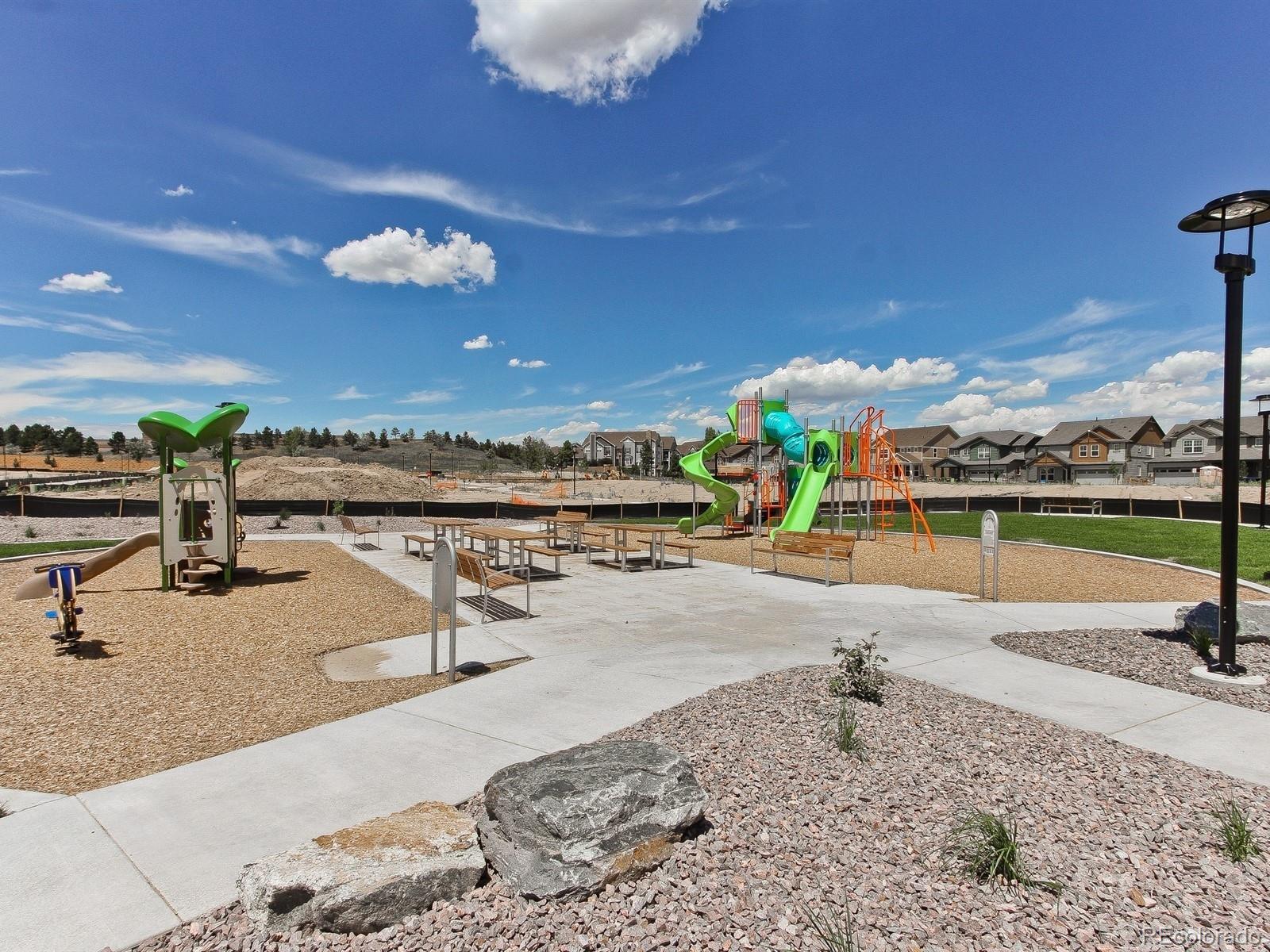 MLS Image #7 for 7172  finsberry way,castle pines, Colorado