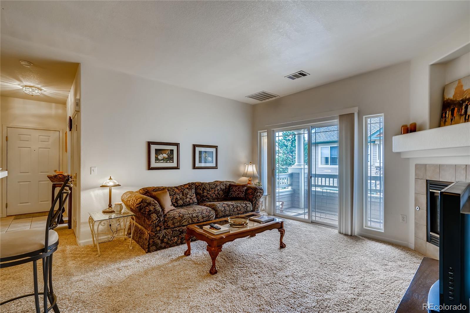 MLS Image #2 for 8329 s independence circle 206,littleton, Colorado