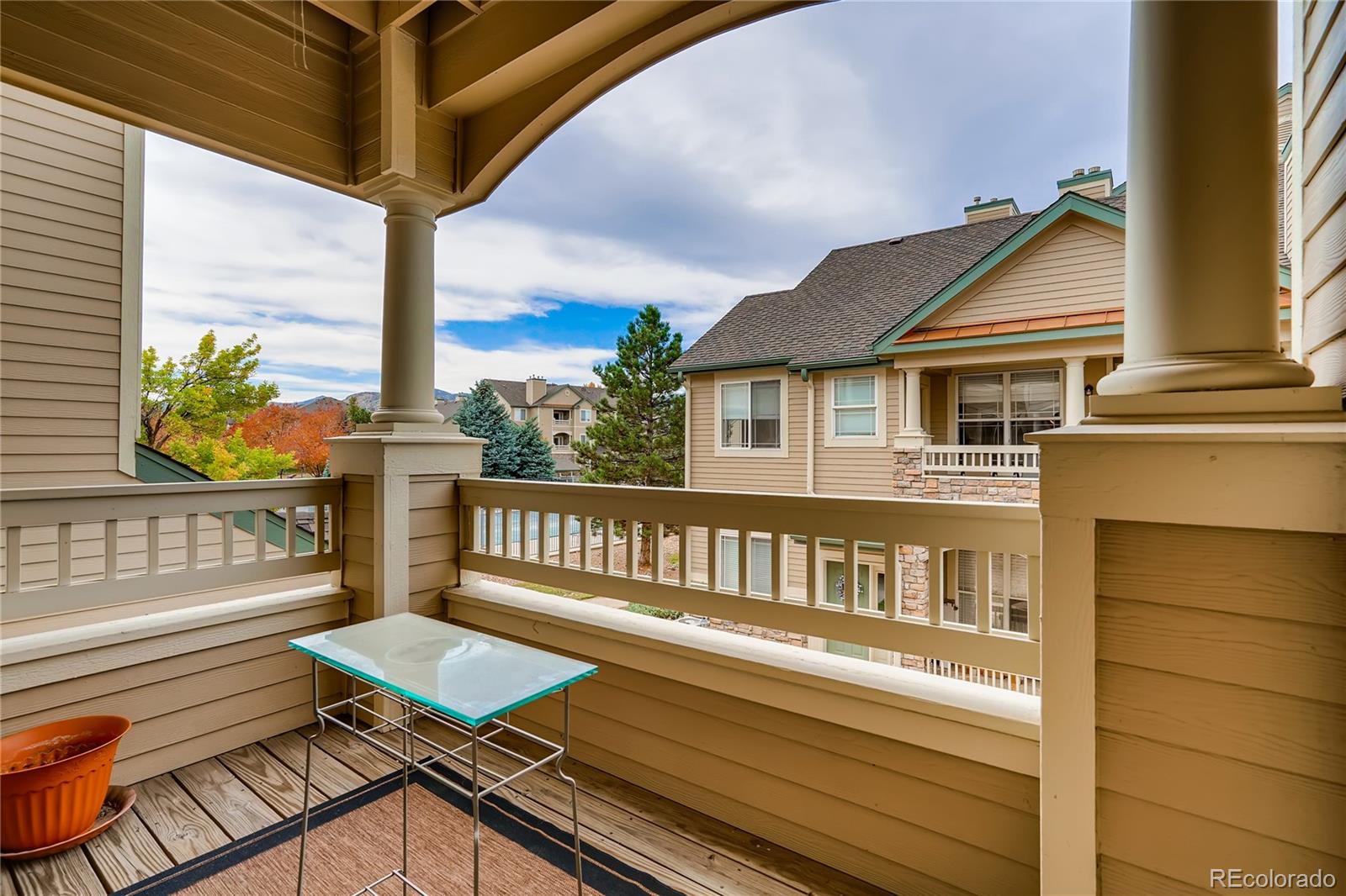 MLS Image #20 for 8329 s independence circle 206,littleton, Colorado