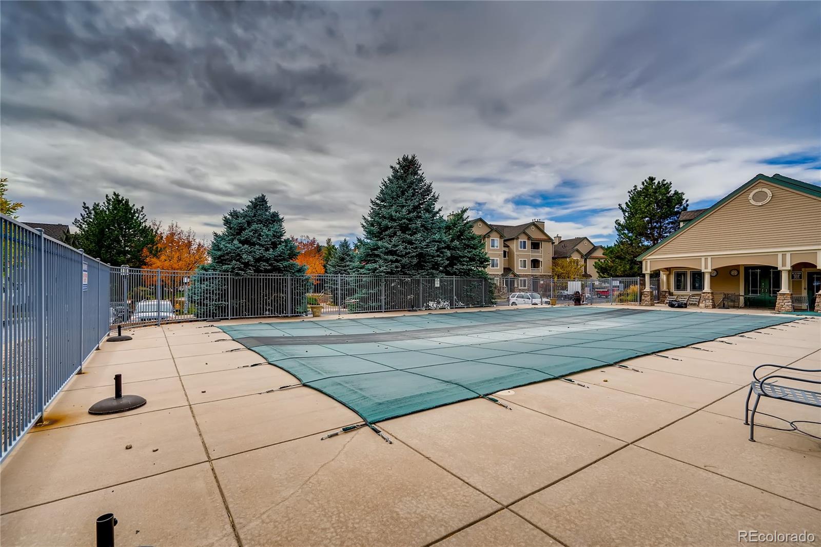 MLS Image #23 for 8329 s independence circle 206,littleton, Colorado