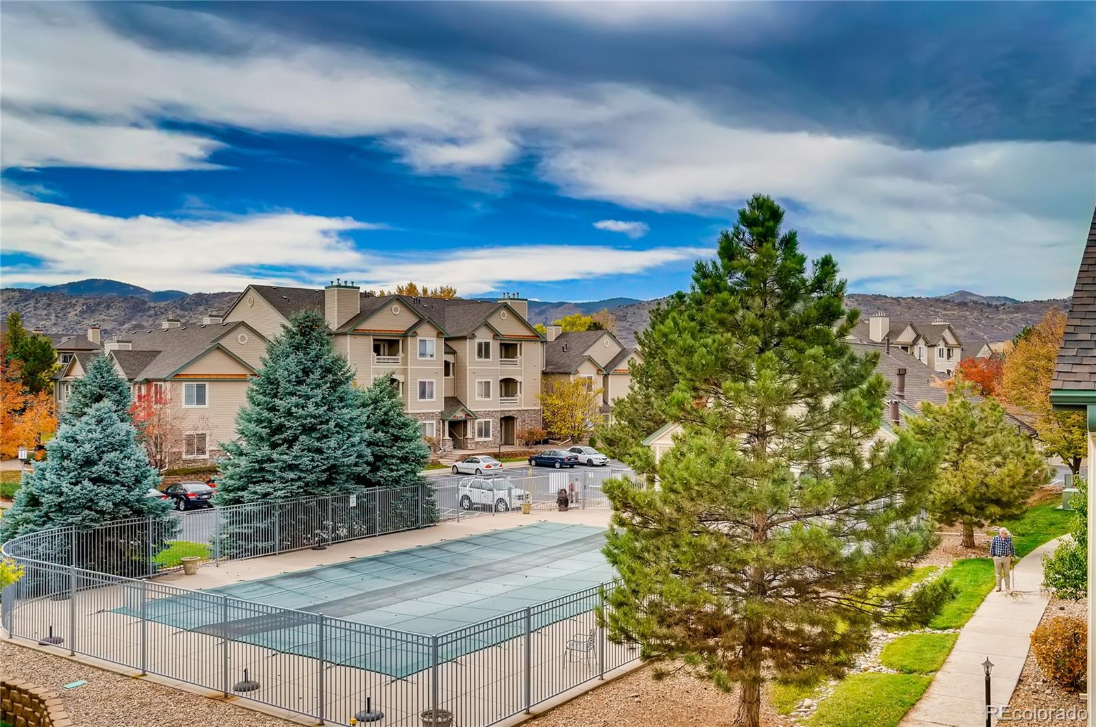 MLS Image #24 for 8329 s independence circle 206,littleton, Colorado
