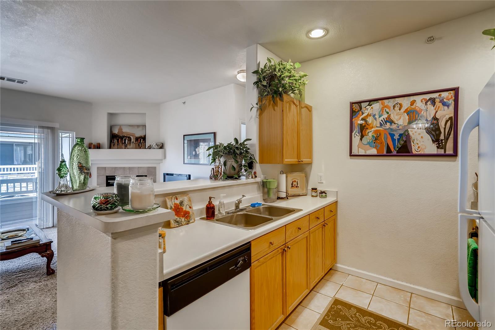 MLS Image #5 for 8329 s independence circle 206,littleton, Colorado