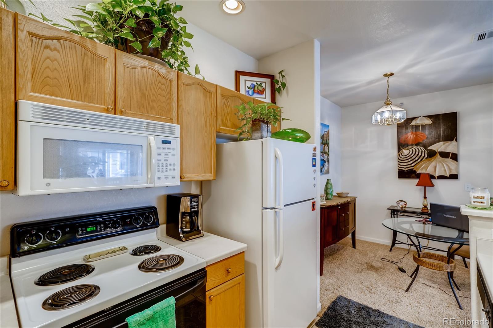 MLS Image #7 for 8329 s independence circle 206,littleton, Colorado