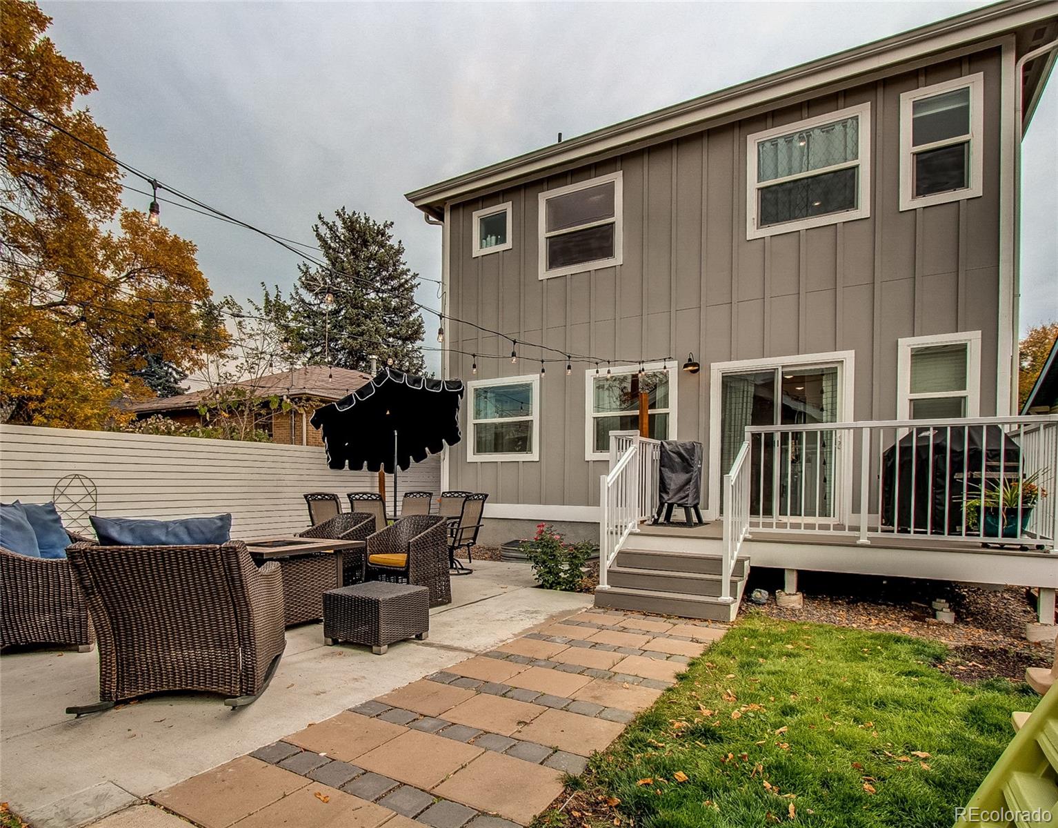 MLS Image #31 for 3043 s lincoln street,englewood, Colorado