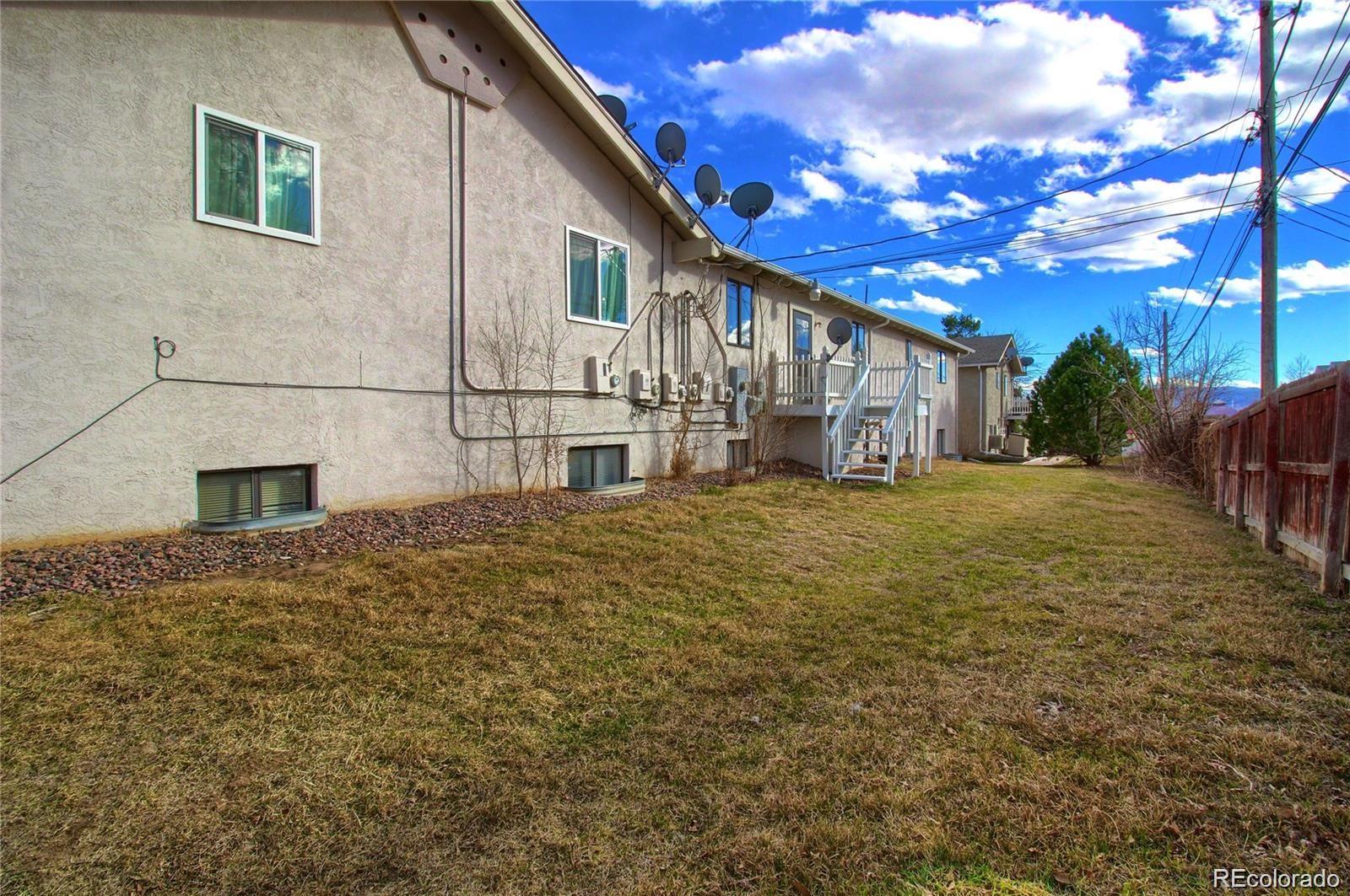 MLS Image #14 for 8367 s reed street,littleton, Colorado