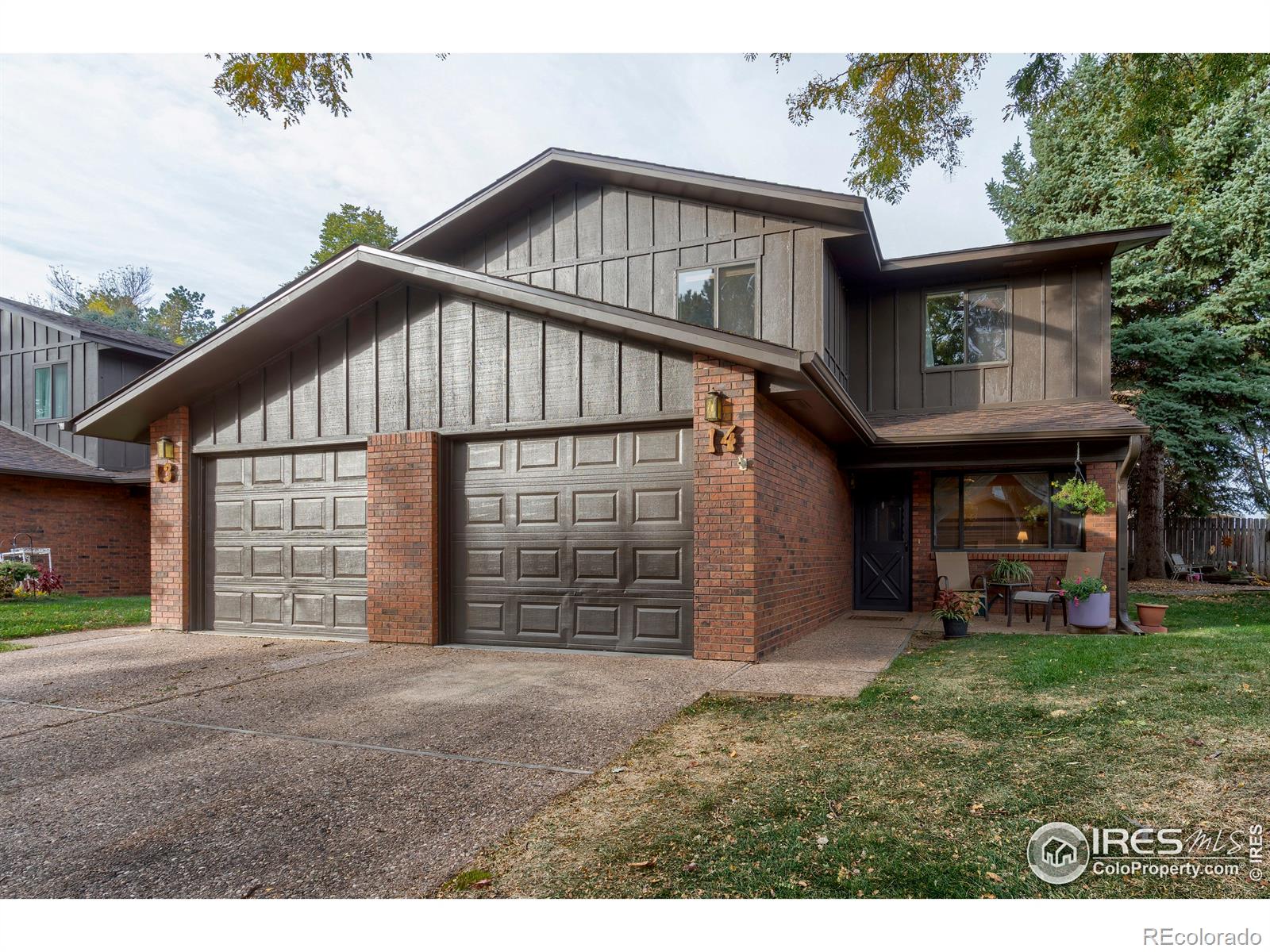 MLS Image #0 for 2840 w 21st street,greeley, Colorado