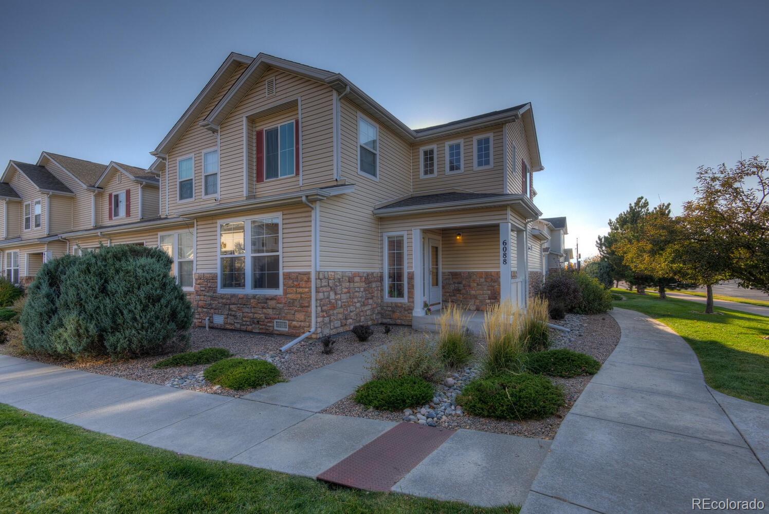 MLS Image #0 for 6088  sierra grande point,colorado springs, Colorado
