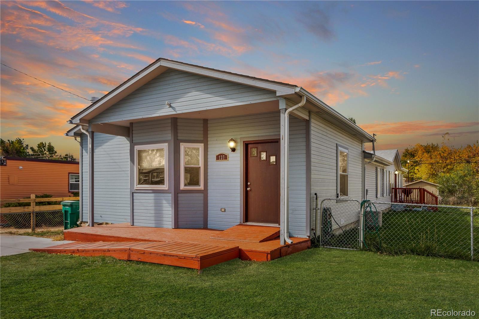 MLS Image #0 for 137  poplar street,lochbuie, Colorado