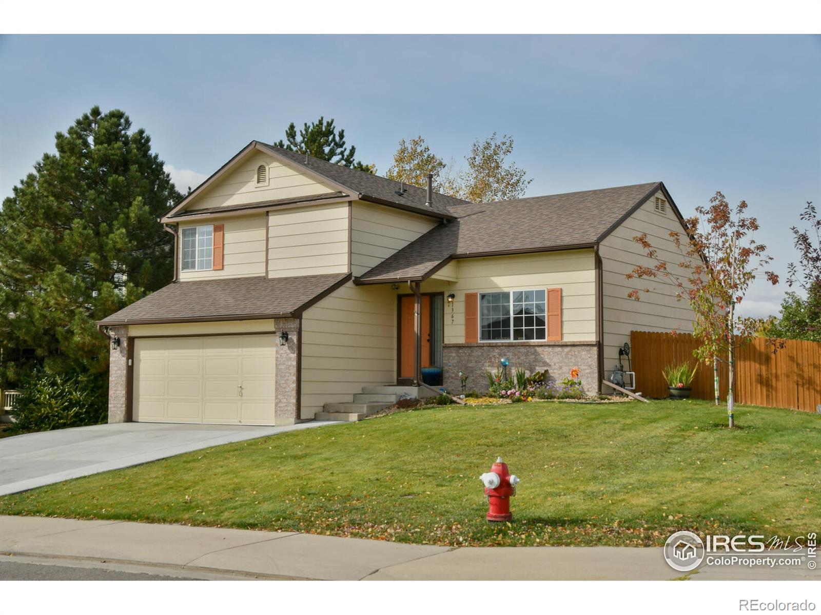 MLS Image #0 for 1367  cedarwood drive,longmont, Colorado