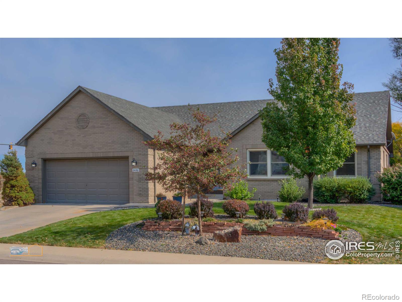 MLS Image #0 for 2430  maplewood circle,longmont, Colorado