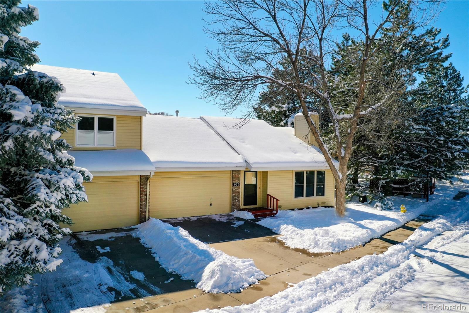 MLS Image #29 for 973  shire court,fort collins, Colorado