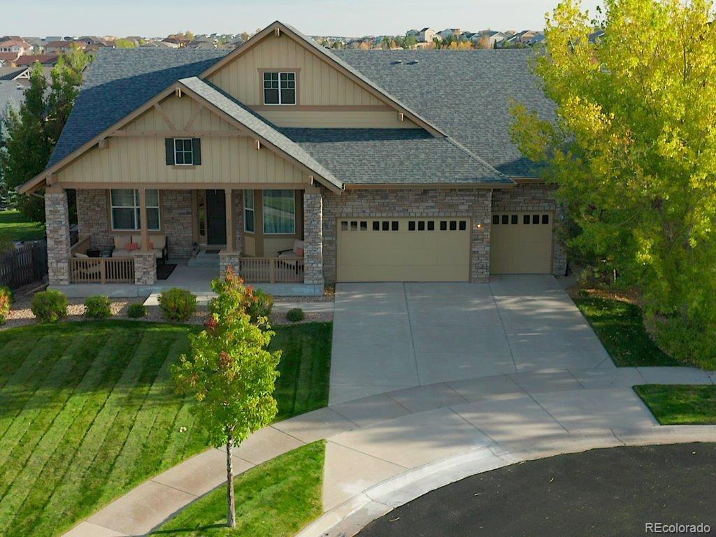 MLS Image #0 for 26156 e fair place,centennial, Colorado