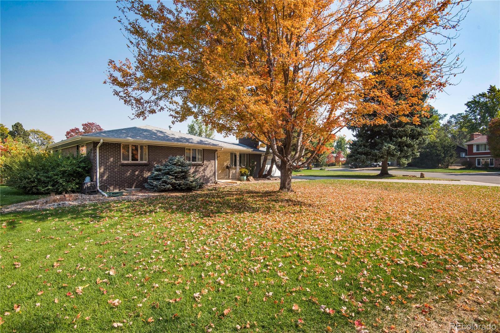 MLS Image #26 for 1954 s cape way,lakewood, Colorado