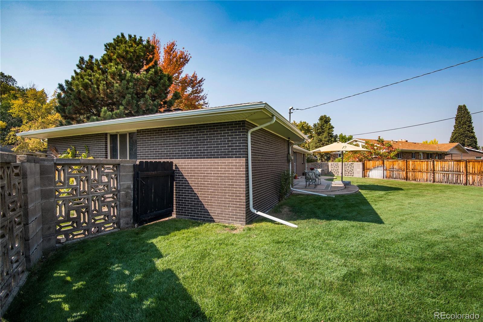 MLS Image #27 for 1954 s cape way,lakewood, Colorado