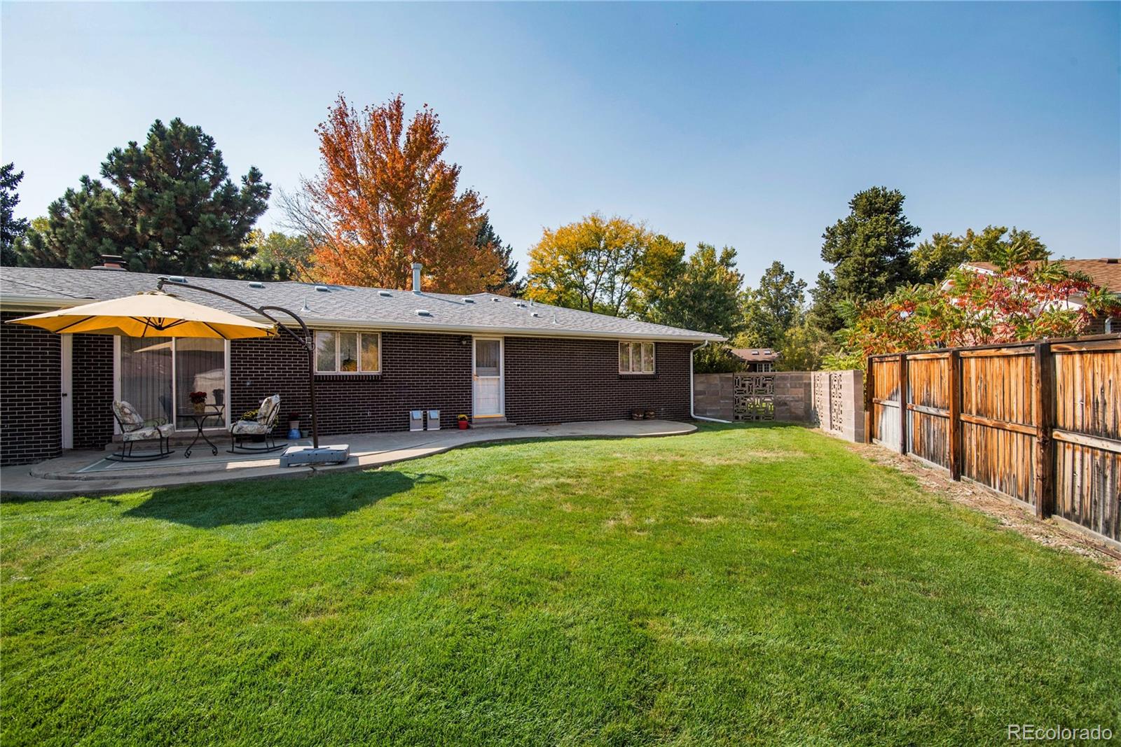 MLS Image #29 for 1954 s cape way,lakewood, Colorado