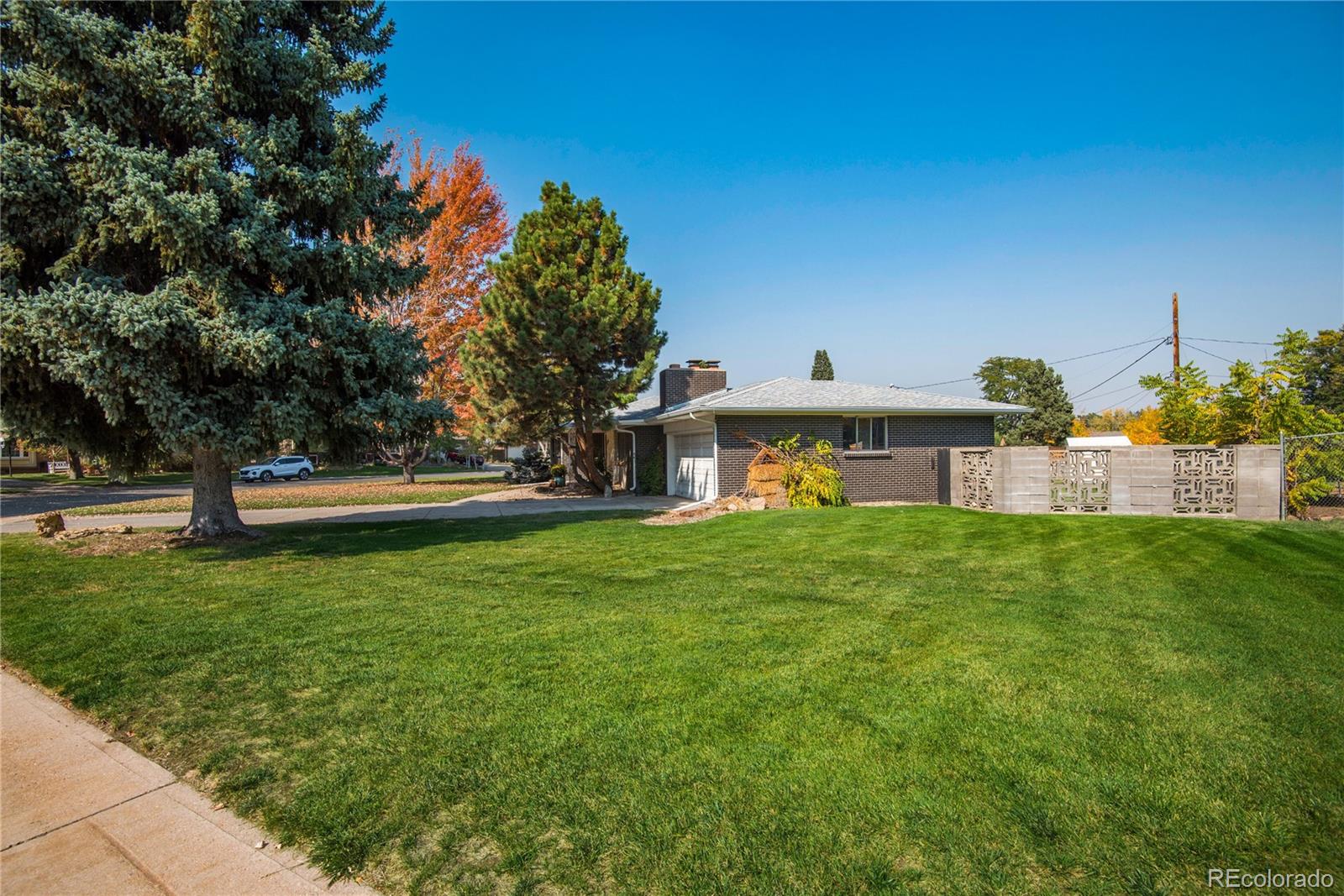 MLS Image #3 for 1954 s cape way,lakewood, Colorado