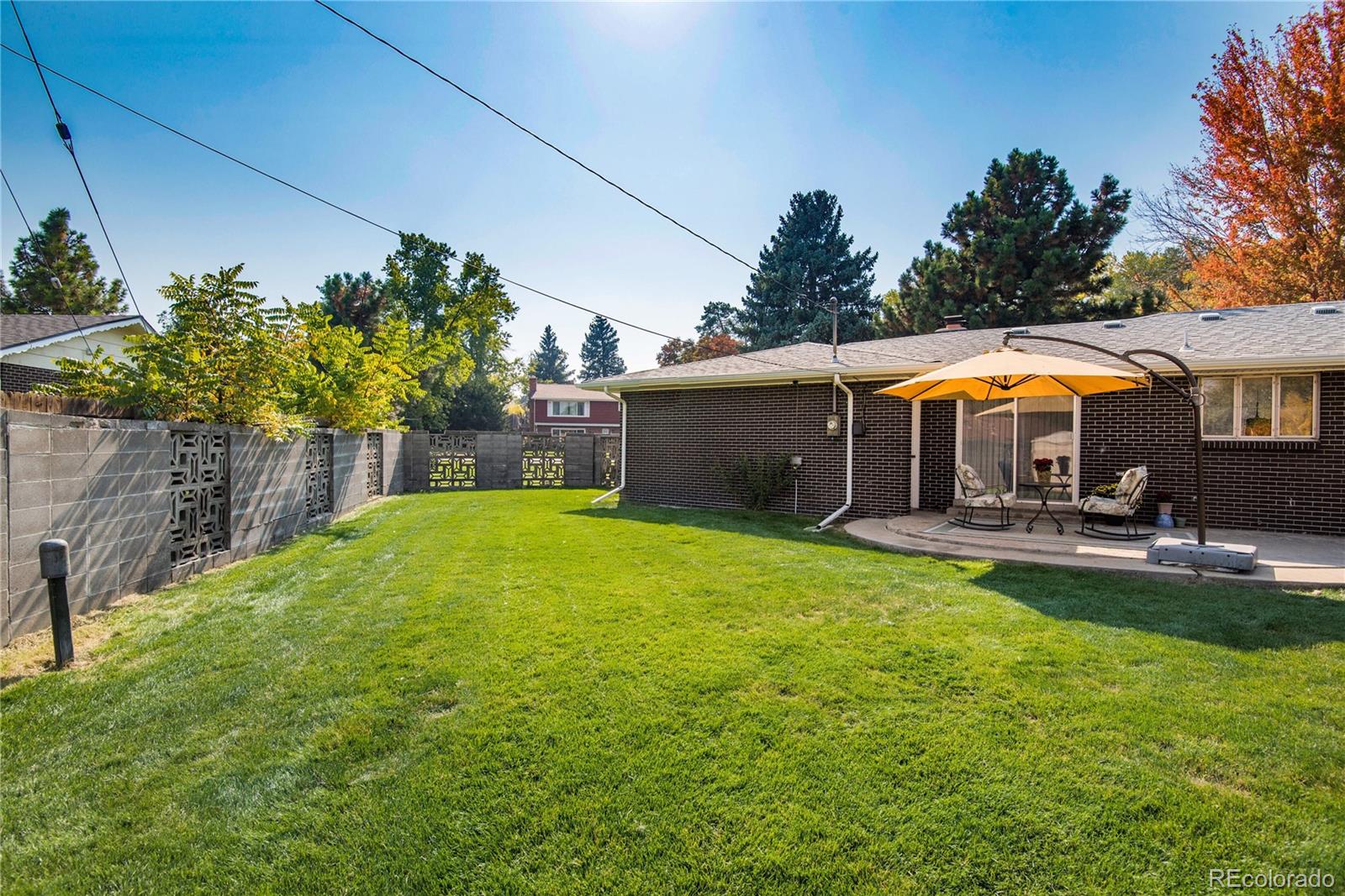 MLS Image #30 for 1954 s cape way,lakewood, Colorado