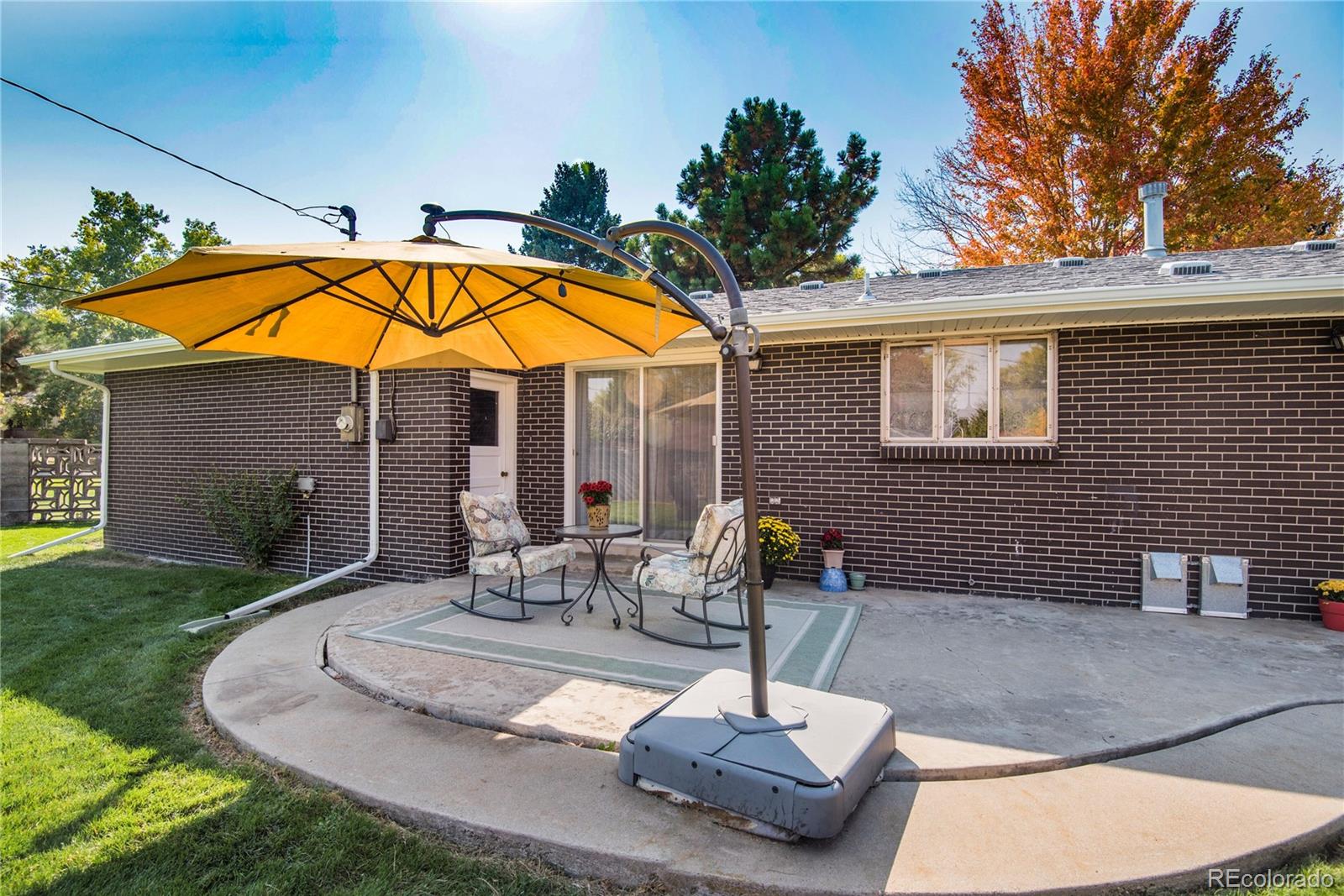 MLS Image #31 for 1954 s cape way,lakewood, Colorado