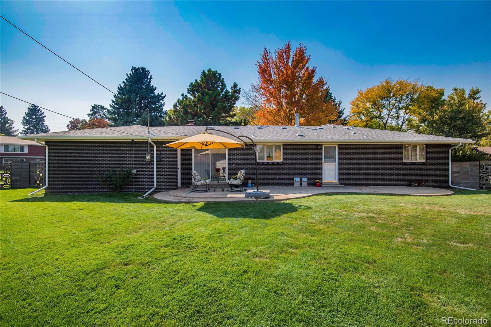 MLS Image #35 for 1954 s cape way,lakewood, Colorado