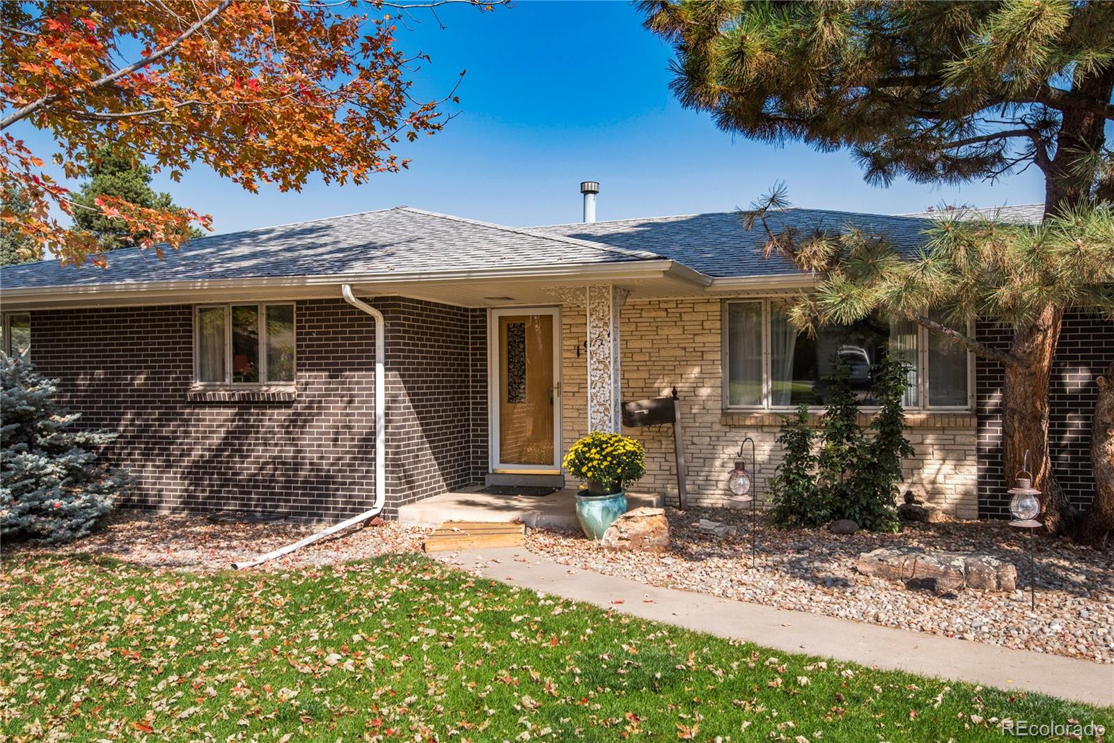 MLS Image #4 for 1954 s cape way,lakewood, Colorado