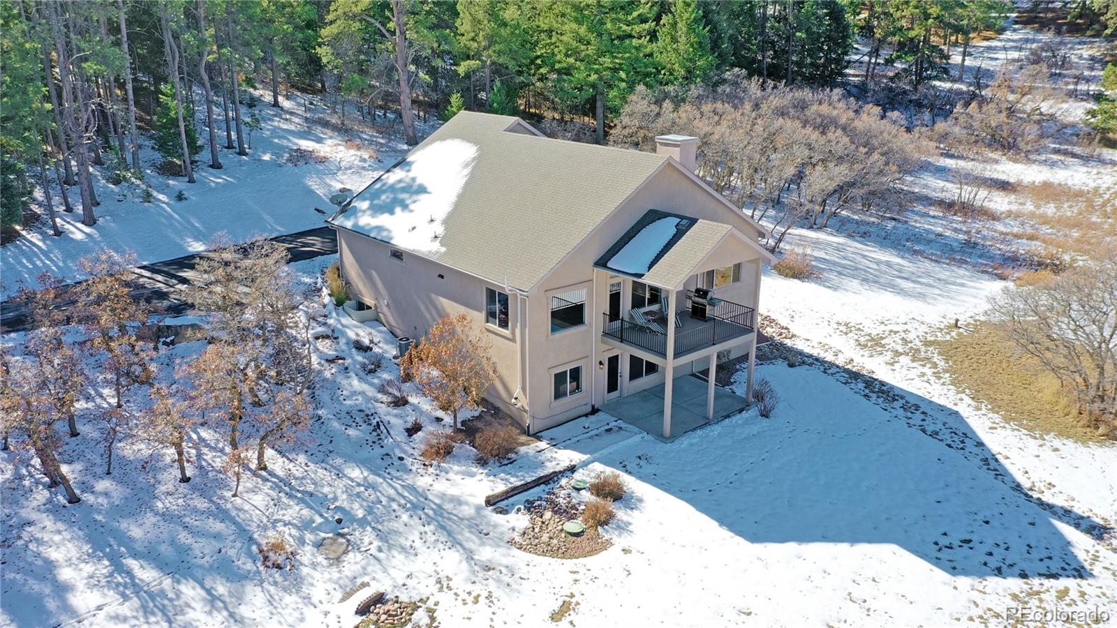 MLS Image #32 for 14195  timber trail,larkspur, Colorado