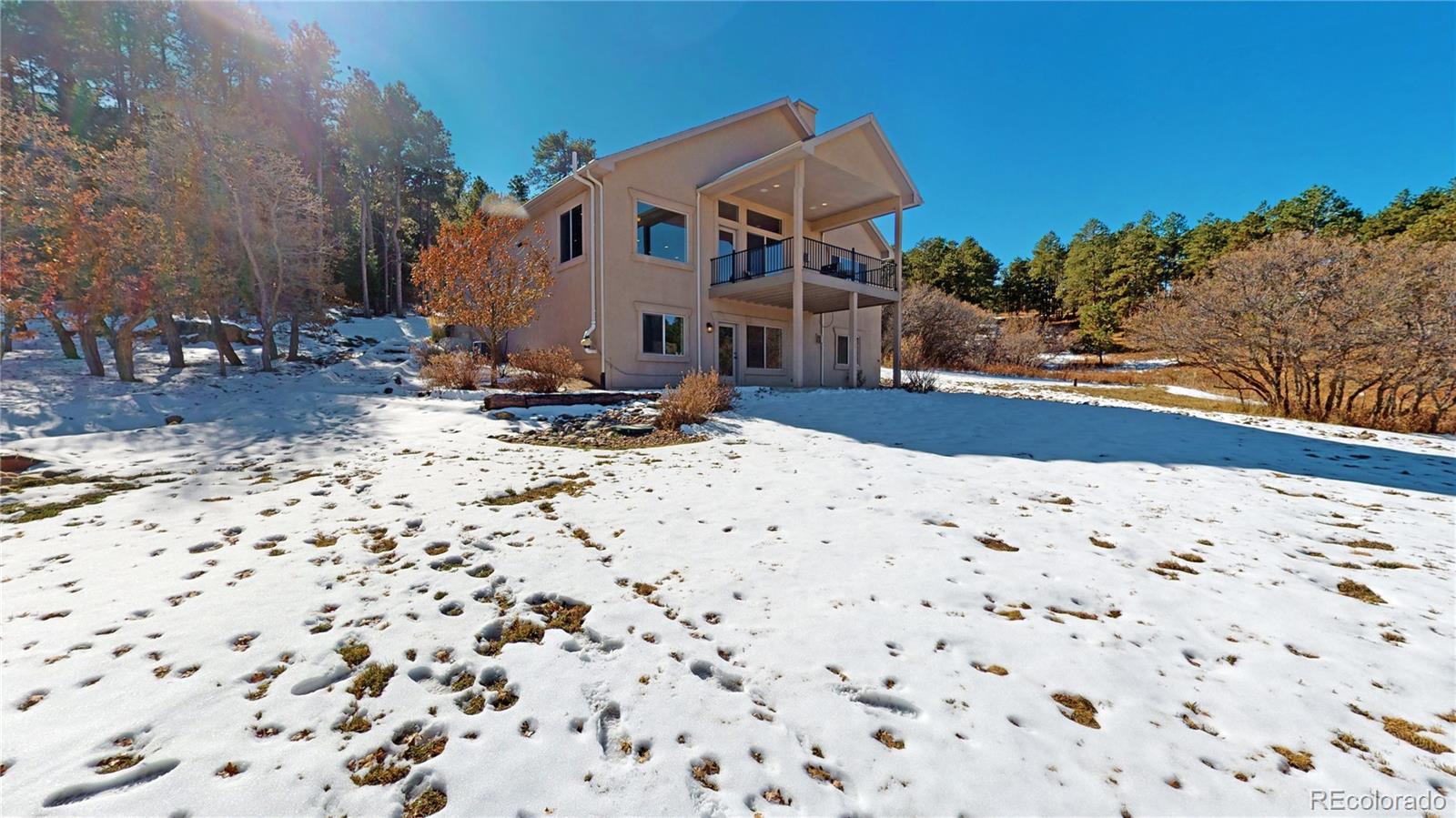 MLS Image #33 for 14195  timber trail,larkspur, Colorado