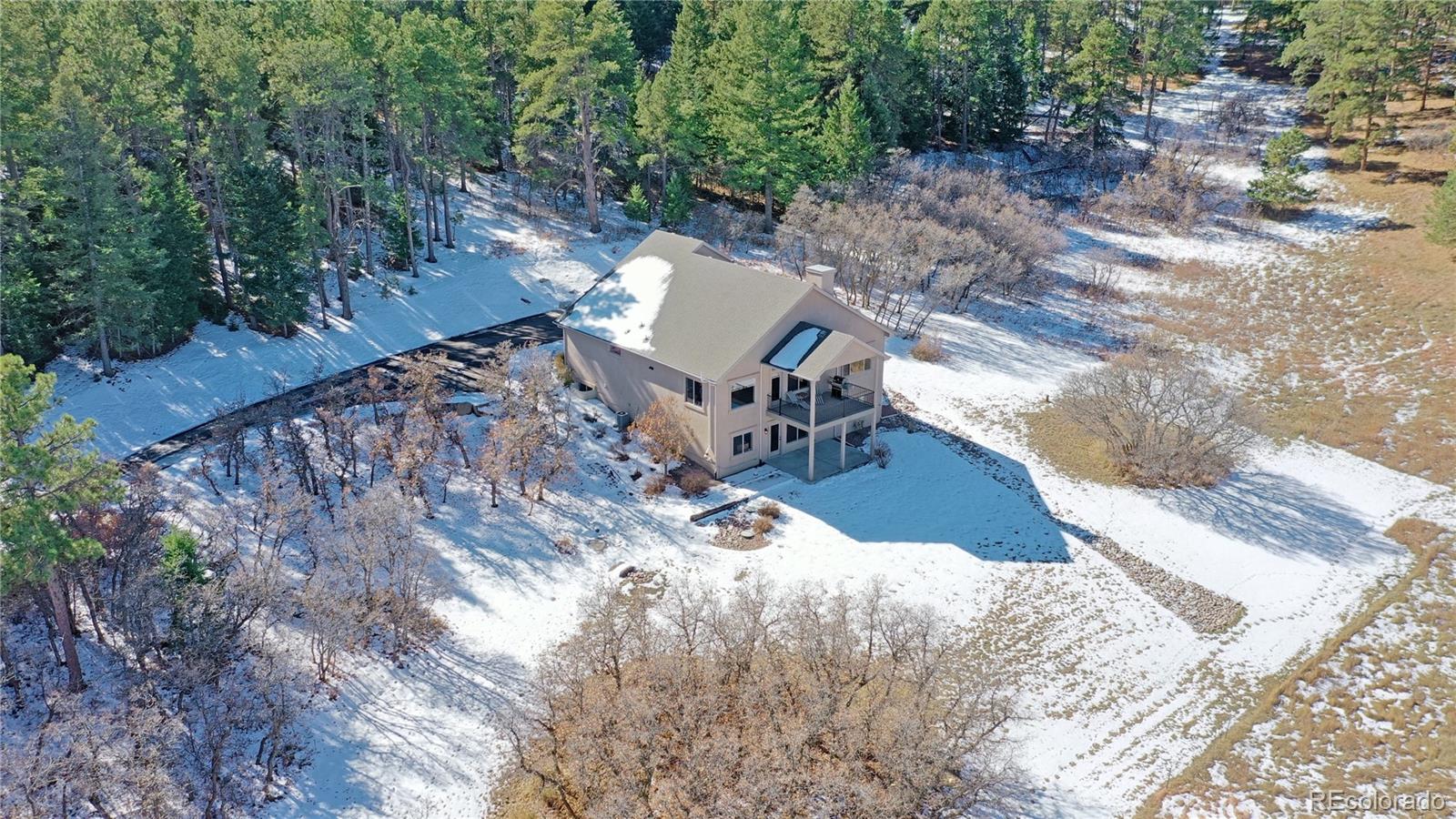 MLS Image #34 for 14195  timber trail,larkspur, Colorado