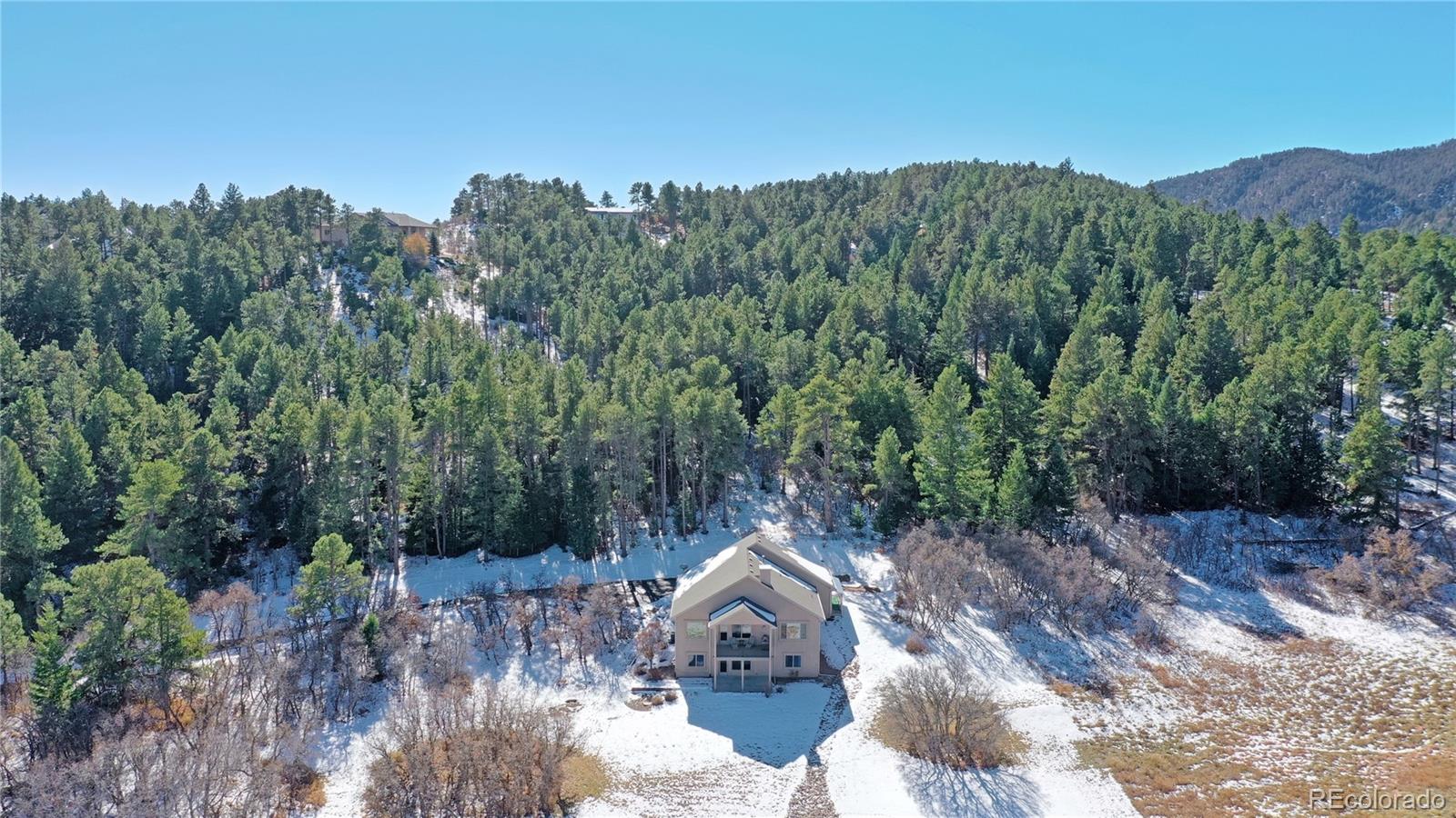 MLS Image #35 for 14195  timber trail,larkspur, Colorado