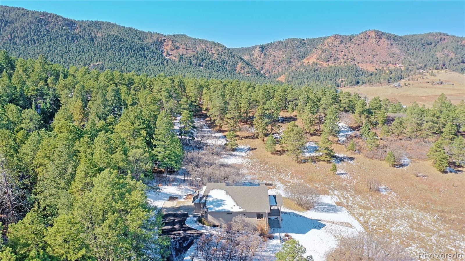 MLS Image #36 for 14195  timber trail,larkspur, Colorado
